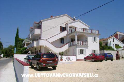 Apartmani MARIJA-Petrcane – foto 3