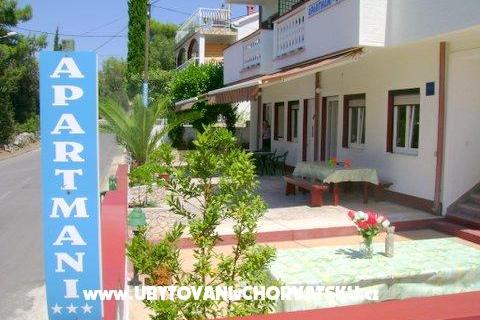 Apartmani MARIJA-Petrcane – foto 4