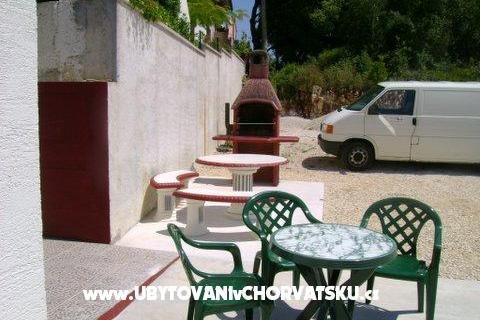 Apartmani MARIJA-Petrcane – foto 6