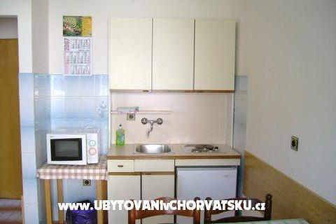 Apartmani MARIJA-Petrcane – foto 7