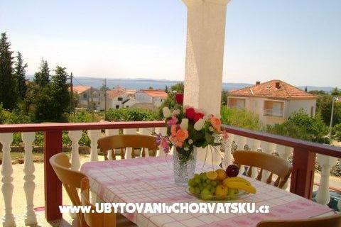 Apartmani MARIJA-Petrcane – foto 8