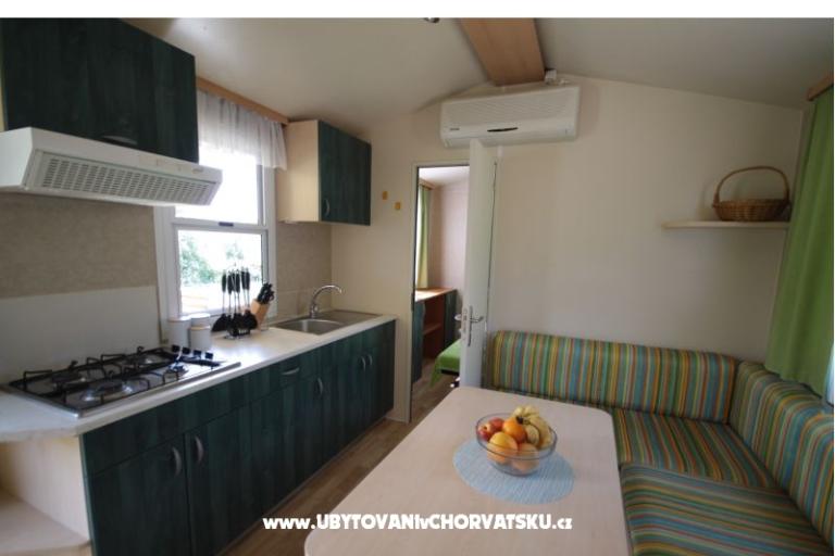 Mobile home Plat Kožino – foto 4