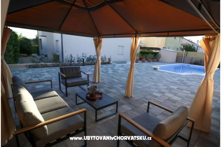  Kuća sa bazenom - Villa Marijana  – foto 6