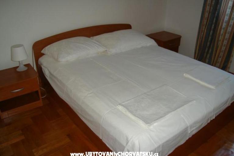 Apartman Holiday Kuća Studeny – foto 4