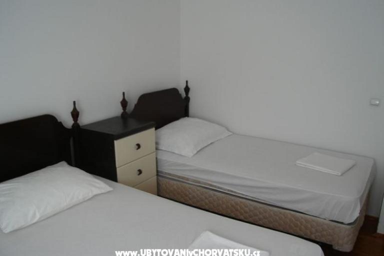 Apartman Holiday Kuća Studeny – foto 5