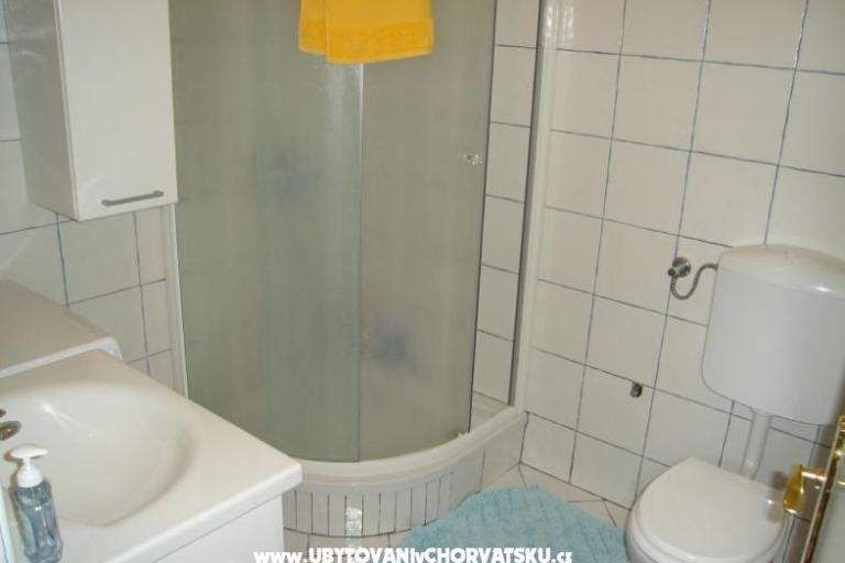 Apartman Holiday Kuća Studeny – foto 7