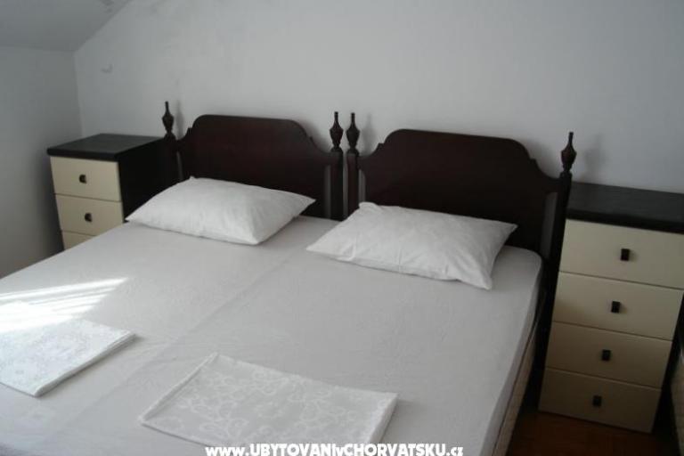 Apartman Holiday Kuća Studeny – foto 8