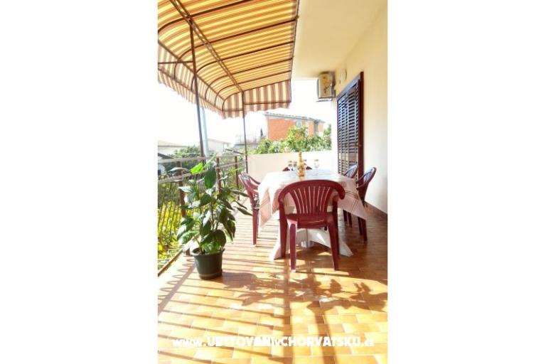 Apartmani Andrijana Pirovac – foto 15