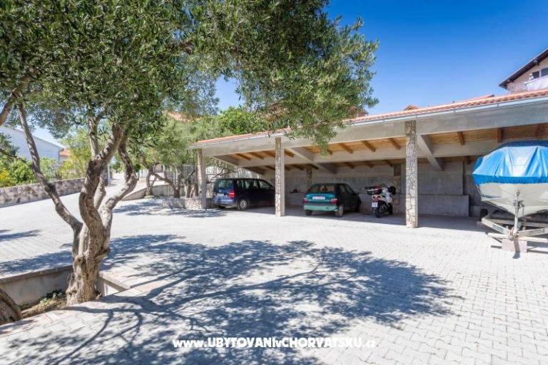Apartmani Antea i Magdalena – foto 8