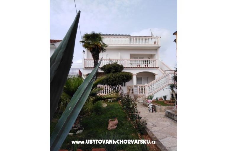 Apartmani Čubrić – foto 13