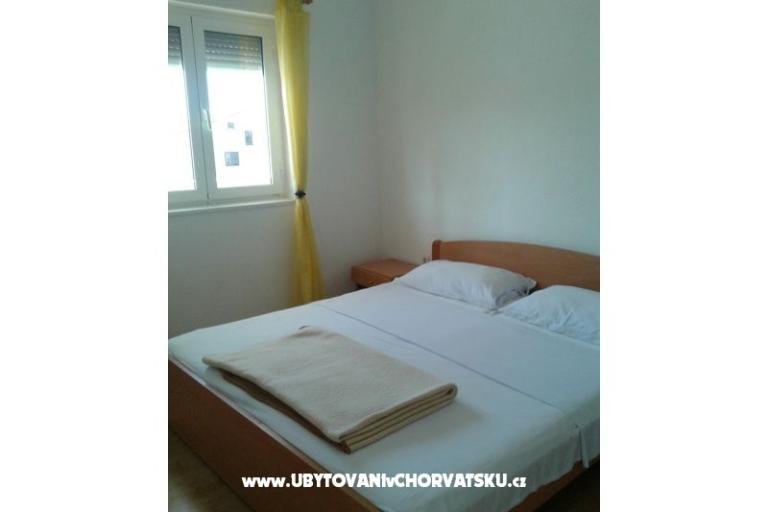 Apartmani Čubrić – foto 14