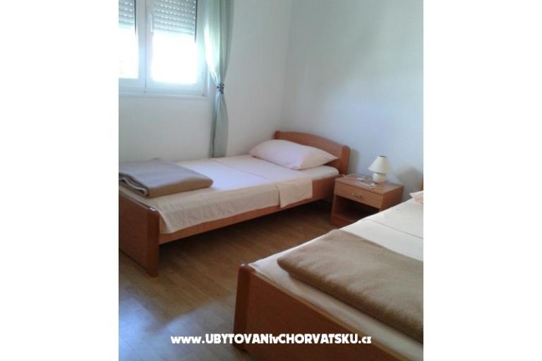 Apartmani Čubrić – foto 16