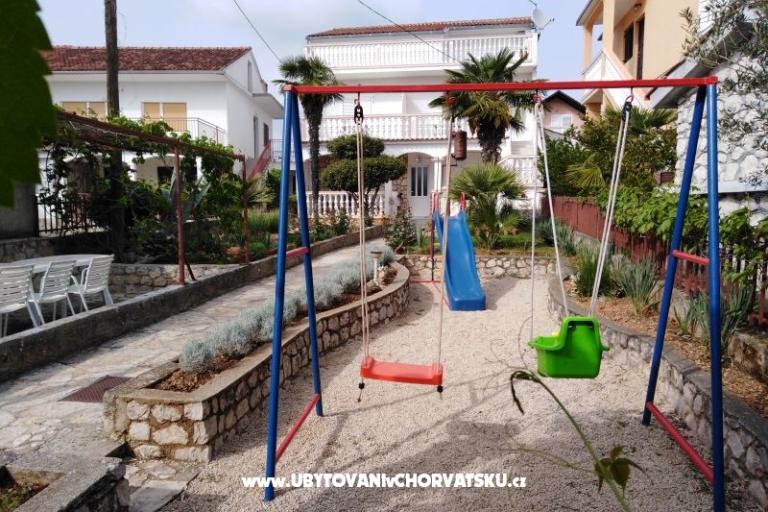 Apartmani Čubrić – foto 3