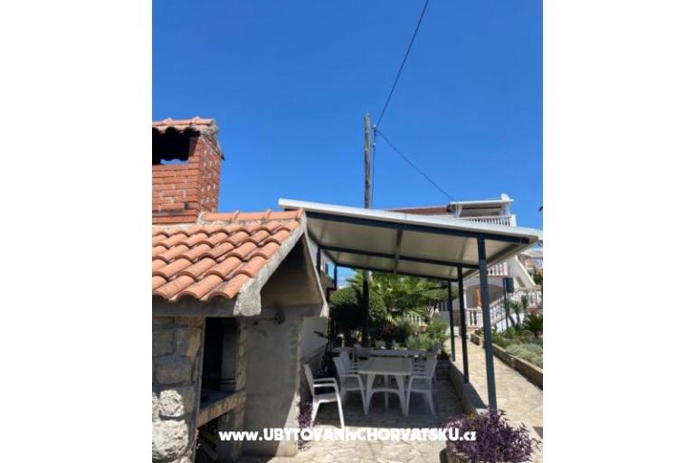 Apartmani Čubrić – foto 32