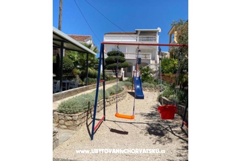 Apartmani Čubrić – foto 33