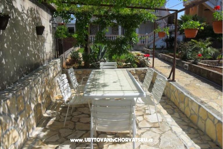 Apartmani Čubrić – foto 9