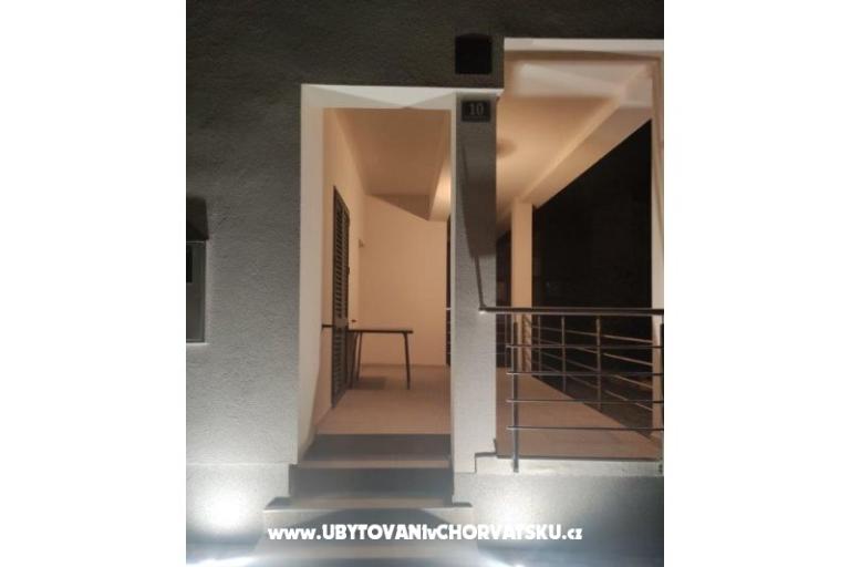 Apartmani Four Seasons - Pirovac – foto 10