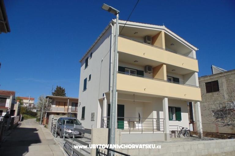 Apartmani Four Seasons - Pirovac – foto 2