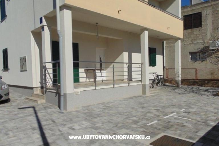 Apartmani Four Seasons - Pirovac – foto 3