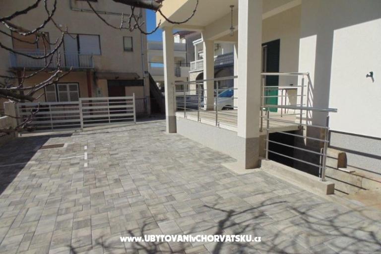 Apartmani Four Seasons - Pirovac – foto 4
