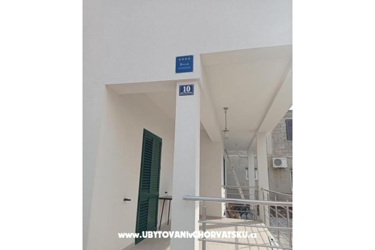 Apartmani Four Seasons - Pirovac – foto 6