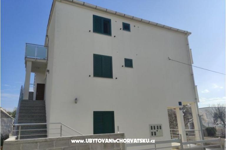 Apartmani Four Seasons - Pirovac – foto 8