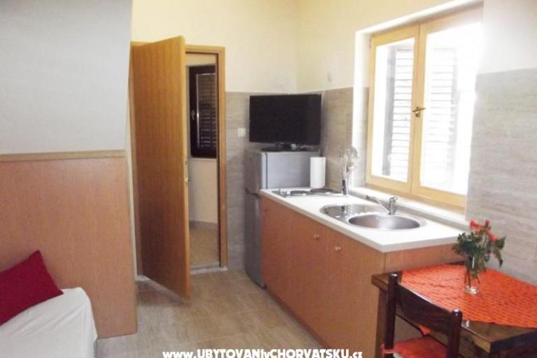 Apartmani Juliška – foto 2