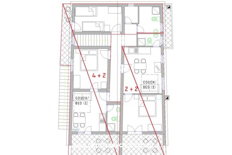Apartmani Nada – foto 10
