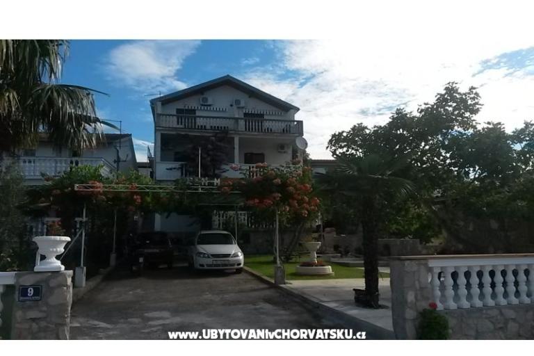 Apartmani Nada – foto 2
