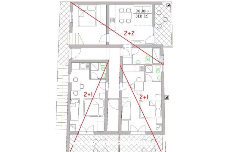Apartmani Nada – foto 9