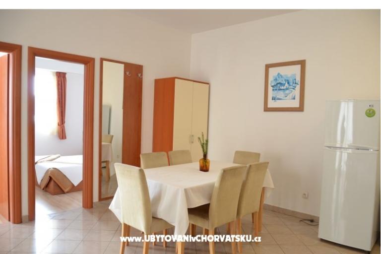 Apartmani Pirovčanka – foto 7