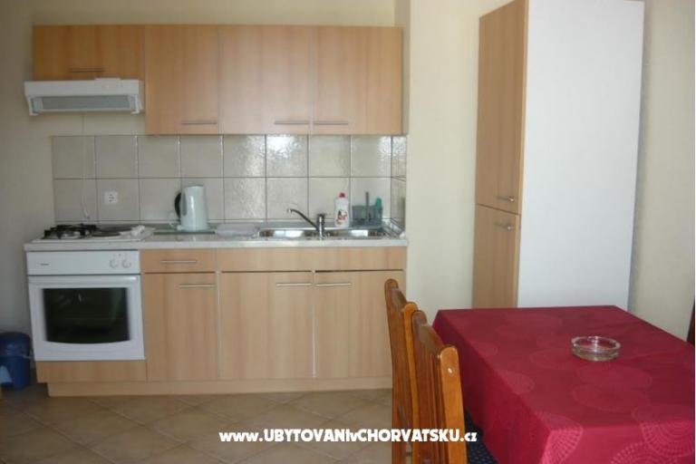 Apartmani Biserka – foto 11