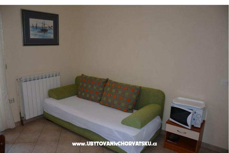 Apartmani Biserka – foto 12