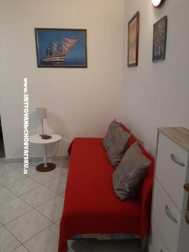 Apartmani Lana Pirovac – foto 5