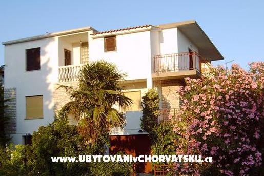 Dalmatio apartments – foto 2