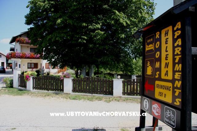 Apartmani Helena – foto 4