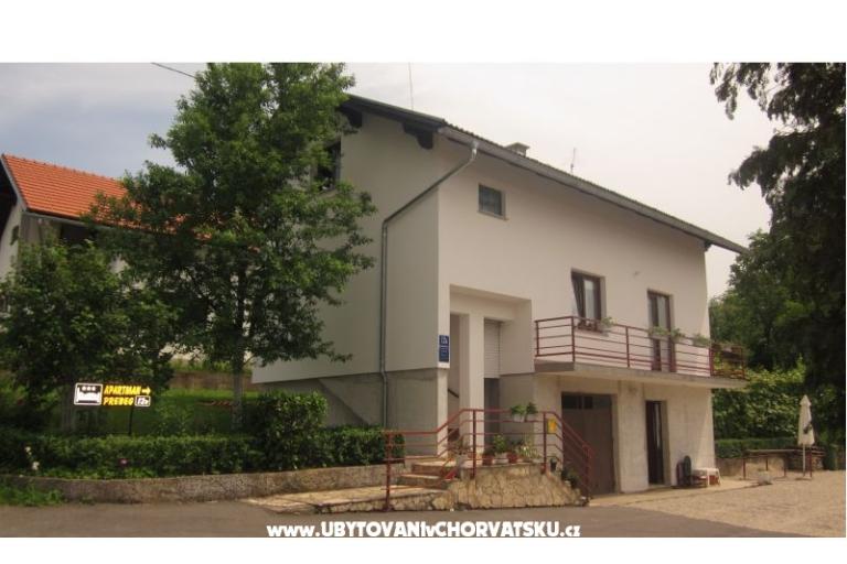 Apartman Prebeg – foto 3