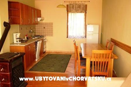 Apartmani i sobe Plitvice Kris – foto 3