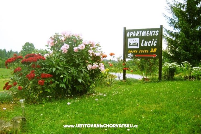 Apartmani Lucić – foto 9