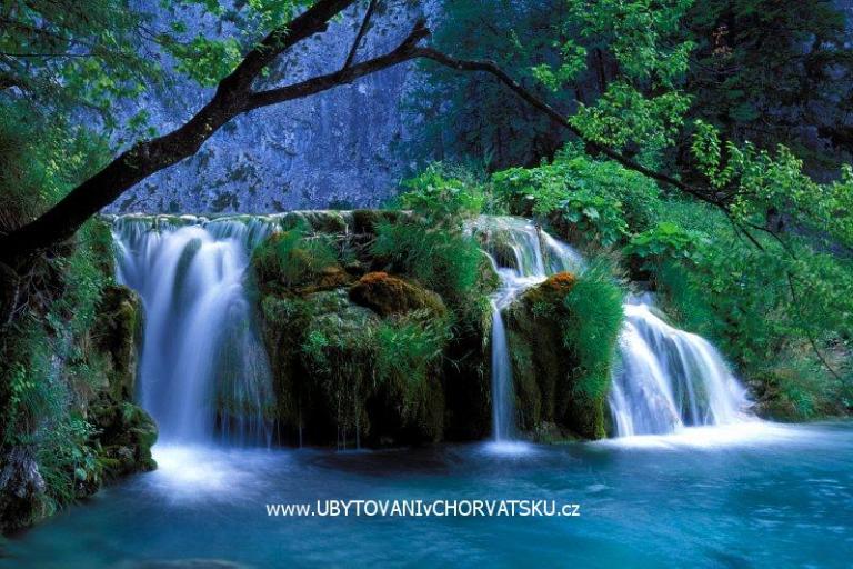 Apartmani Plitvice Lakes – foto 7