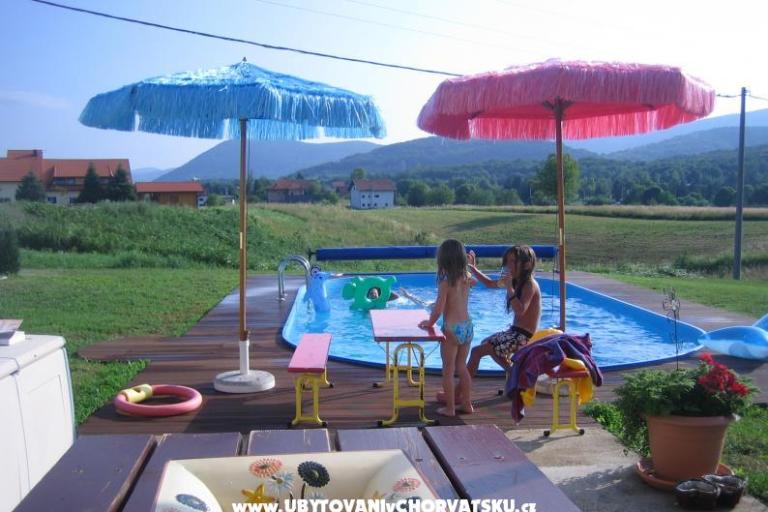 Apartmani Plitvice Lakes – foto 8