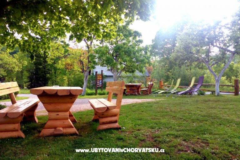 Guest Kuća Lipov Hlad – foto 14