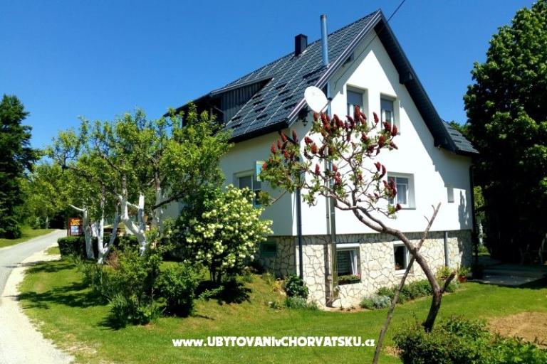 Guest Kuća Lipov Hlad – foto 16