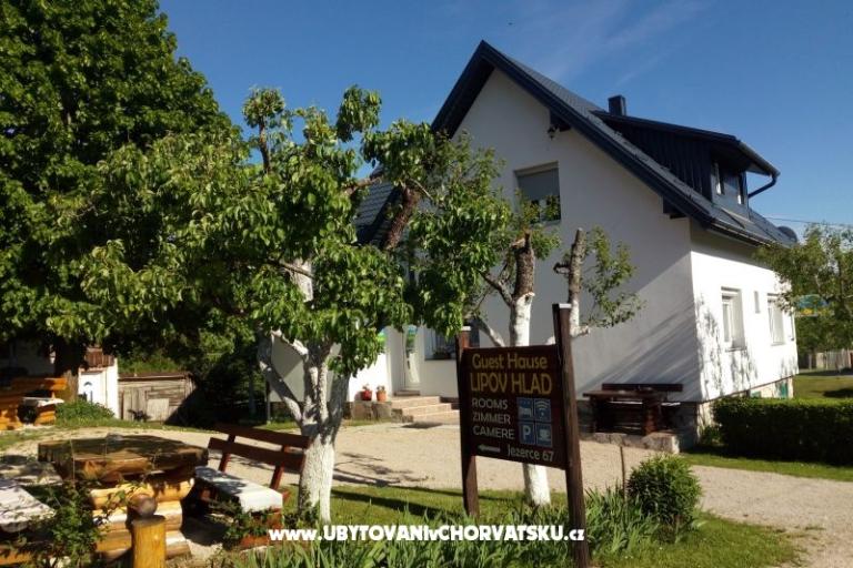 Guest Kuća Lipov Hlad – foto 3
