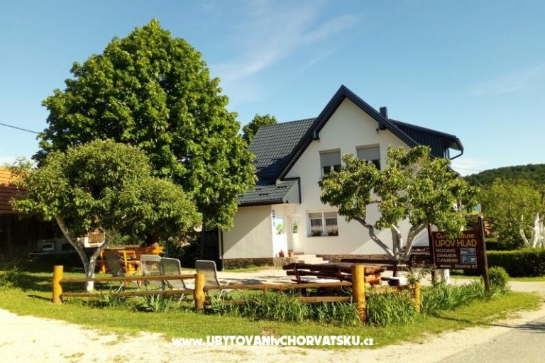 Guest Kuća Lipov Hlad – foto 4