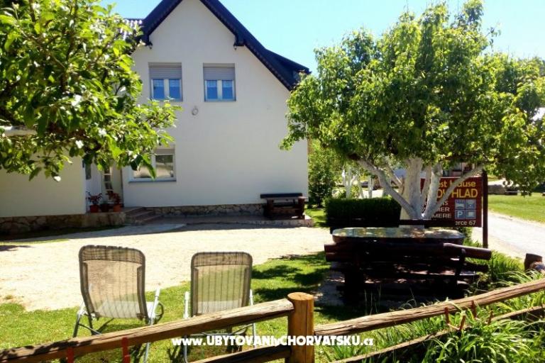 Guest Kuća Lipov Hlad – foto 6