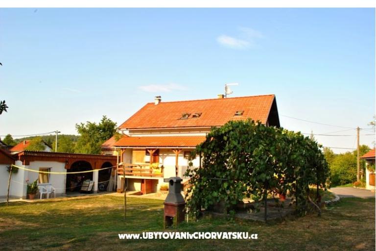 Kuća Family Dukic – foto 17