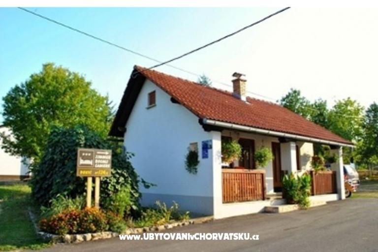 Kuća Family Dukic – foto 8