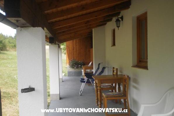 Kuća Omorika – foto 4