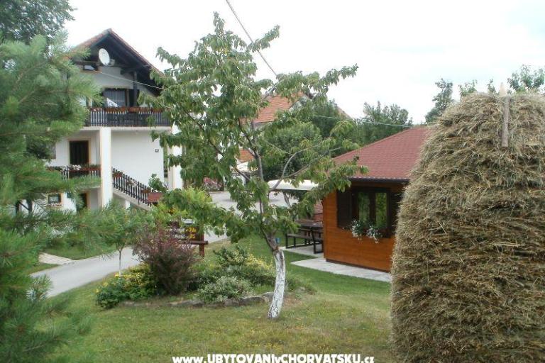 Kuća Pavlic – foto 10